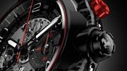 Classic Fusion Ferrari GT, el nuevo reloj de Hublot, es toda una pieza de colección
