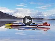 Video: Turbinator II, el más rápido del mundo