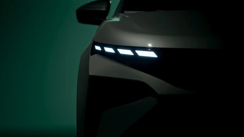 Skoda Elroq adelanta detalles previos a su lanzamiento