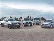 Volkswagen Vehículos Comerciales incrementa sus ventas mundiales en 2016