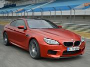 BMW M6 Competition Edition 2014 llega a México desde $2,229,900 pesos