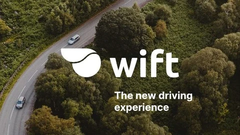 WIFT lanza una App que ayuda a prevenir los portonazos