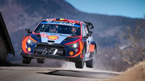 WRC 2024: la guía de la temporada que comienza en Montecarlo