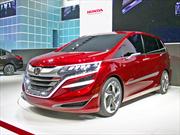 Honda producirá el Concept M en 2014