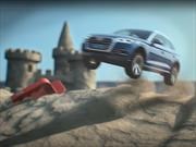 Audi Sandbox, la oportunidad de volver a la infancia
