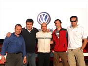 Volkswagen Vehículos Comerciales se prepara para 2013
