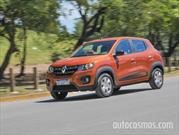 Renault lidera las ventas en el primer semestre