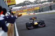 F1: Red Bull contra los altos costos