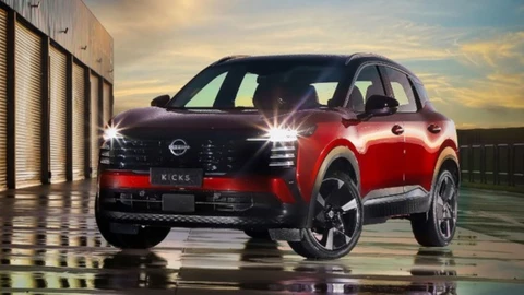 Estos son los colores de autos más vendidos en Latinoamérica durante 2025