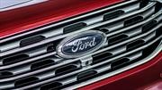 Ford Motor Company despedirá a 7.000 personas