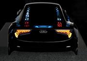 Audi presentó innovaciones tecnológicas en el CES