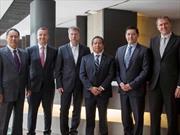 Mercedes-Benz e Infiniti invierten mil millones de dólares en México