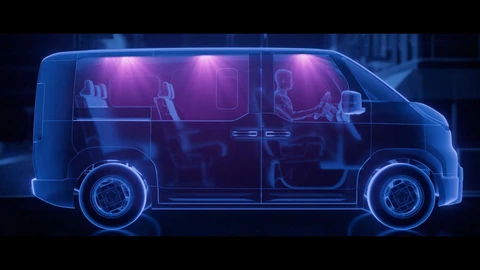 Hyundai y Kia presentan una nueva tecnología para desinfectar el interior de vehículos