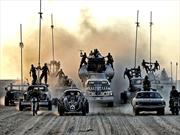 Top 10: los mejores vehículos de Mad Max