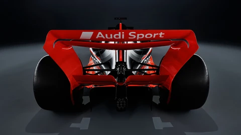 Audi se compromete con la Fórmula 1 y comprará Sauber
