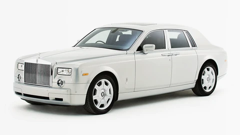 Cultura Automotriz: Rolls-Royce celebra el centenario del Silver Ghost