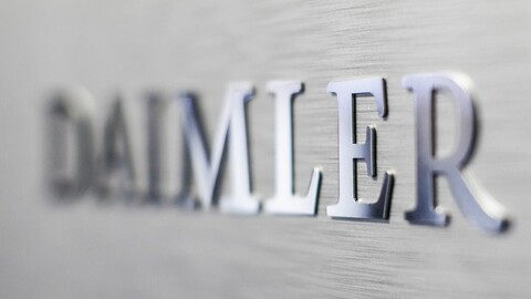 ¿Cuánto dinero ganó Daimler en 2020?