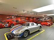 El Museo Ferrari estrena dos nuevas exposiciones