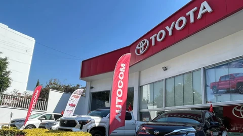 75.5% autos nuevos fueron comprados con crédito a abril 2026