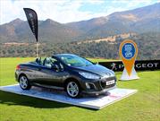 Peugeot Chile presenta su gama con GPS integrado de fábrica