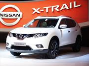 Se presenta la nueva Nissan X-Trail 2014