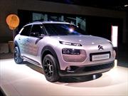 Citroën C4 Cactus: Nace la versión más radical