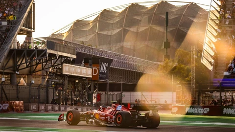 Gran Premio de México 2025: ¿Cómo llego al Autódromo Hermanos Rodríguez?