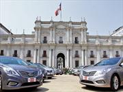 Hyundai: Marca oficial de las Cumbres CELAC-UE y CELAC 2013