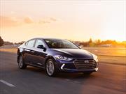 Test drive: Hyundai Elantra 2017