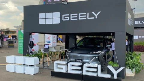 Geely inicia operaciones en Colombia junto a Mobility Import con enfoque en movilidad eléctrica