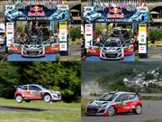Shell y Hyundai dan la sorpresa en el FIA World Rally Championship