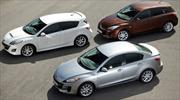 Mazda es un referente en materia de confiabilidad