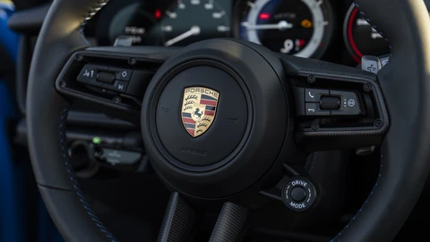 Porsche busca que 8 de cada 10 autos que venda en 2030 sean eléctricos