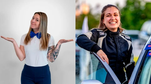 Mini competirá por primera vez en Rebelle Rally con un nuevo modelo todoterreno