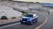 BMW X5 M 2020: el SUV perfecto