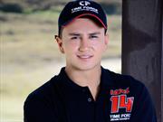 Juan Davíd López participará en el AMA ATV Motocross 2016