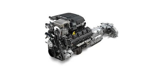 Motores de combustión vuelven a ganar terreno a nivel mundial