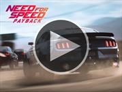 Video: Este es el nuevo Need For Speed Payback