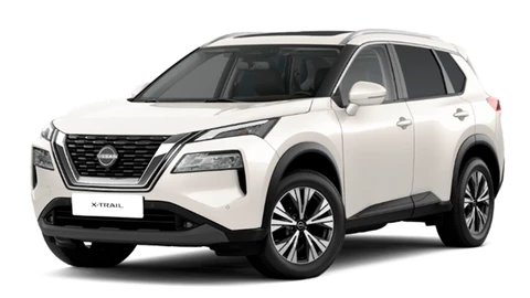 Nissan X-Trail Advance: lanzamiento y precio en Argentina