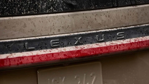 Lexus tendrá dos nuevos tanques de lujo para satisfacer todos los gustos
