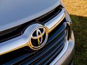 Toyota de México presume buenos resultados en el primer semestre de 2014