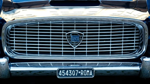 El resurgimiento de Lancia incluirá tres nuevos modelos