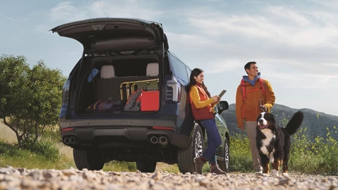 OnStar suma Protección de Mascotas a sus servicios de asistencia en México