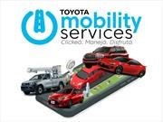 Toyota Mobility Services, el gigante se reinventa en Argentina