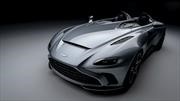 Aston Martin V12 Speedster: deportividad, lujo y 700 caballos de puro poder