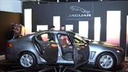 Land Rover y Jaguar, por el primer lugar en ventas del segmento Premium en Colombia