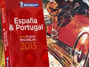 Michelin presenta Guia España Portugal 2013