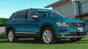 Volkswagen Tiguan Edición Limitada 2020 llega a México, ostenta colores únicos y mejor equipamiento