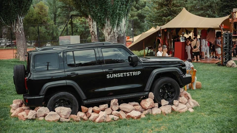 GWM activa el verano 2026