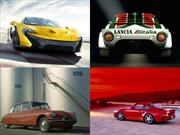 Top 10: Los carros de producción más futuristas